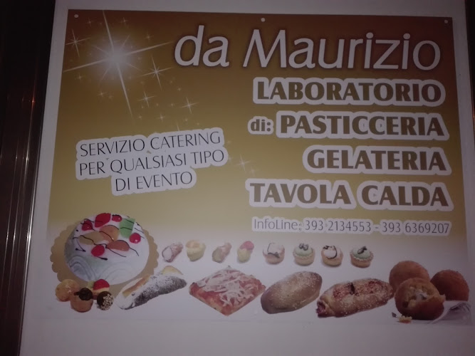 Laboratorio Pasticceria Maurizio Angileri - Marsala - Tastemood