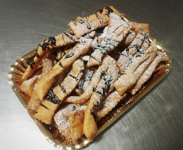 Laboratorio di pasticceria "Artigiani del Dolce" - Campo Calabro - Tastemood