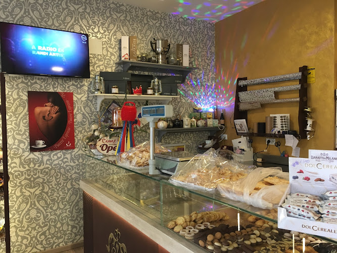 Le Deliziose Pasticceria-Caffetteria Chivasso - Chivasso - Tastemood