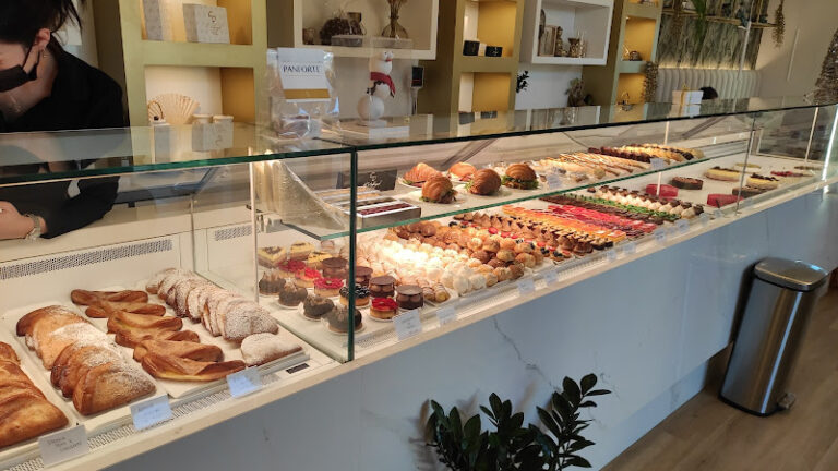 Madrigali pasticceria - Riglione-Oratoio - Tastemood