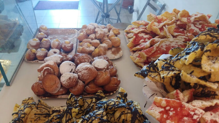 Mary's Bake Shop - Sant'Elpidio a Mare - Tastemood