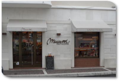 Miniussi - Monfalcone - Tastemood