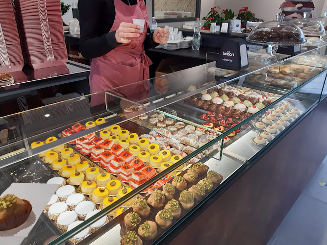 Moderato Pasticceria Caffetteria Gastronomia - Agropoli - Tastemood