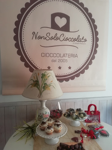 Nonsolocioccolato - Castrolibero - Tastemood