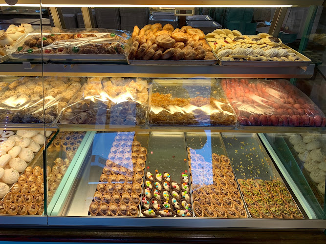 PASTICCERIA DEROSAS - Olbia - Tastemood