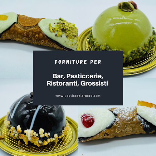 PASTICCERIA ROCCA - Mazara del Vallo - Tastemood