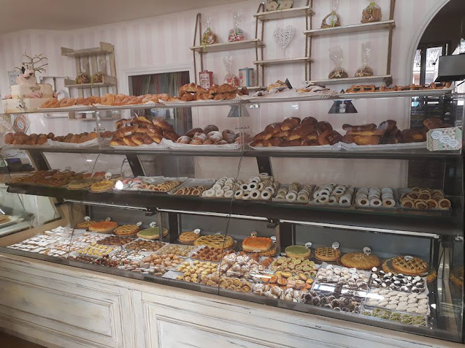 PASTICCERIA SPINETTI - Follonica - Tastemood