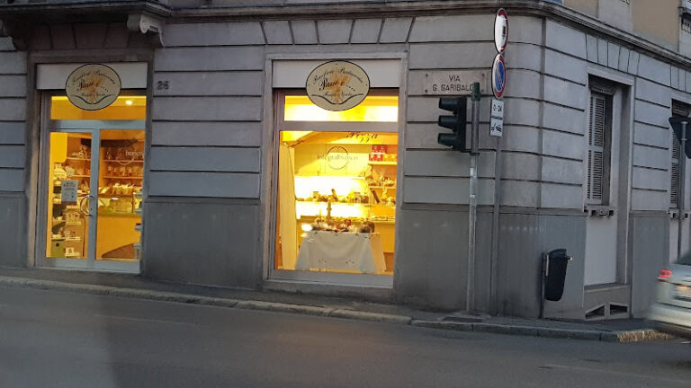 Pane e... Di Finato Nicola - Bergamo - Tastemood