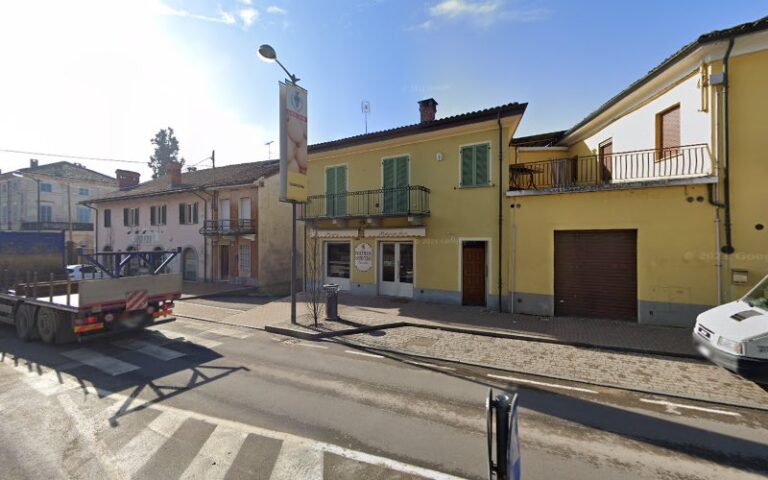 Panetteria Pasticceria Gioda - Ceresole Alba - Tastemood