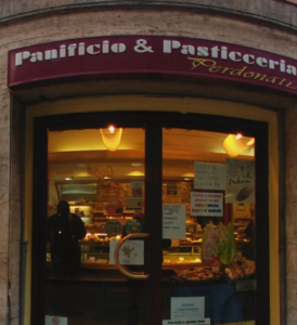 Panificio Pasticceria Perdonati Ferrara - Ferrara - Tastemood