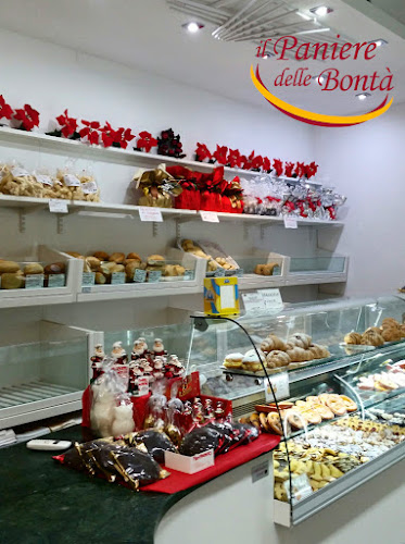 Panificio Pasticceria "da Paolo" - Arqua' Polesine - Tastemood