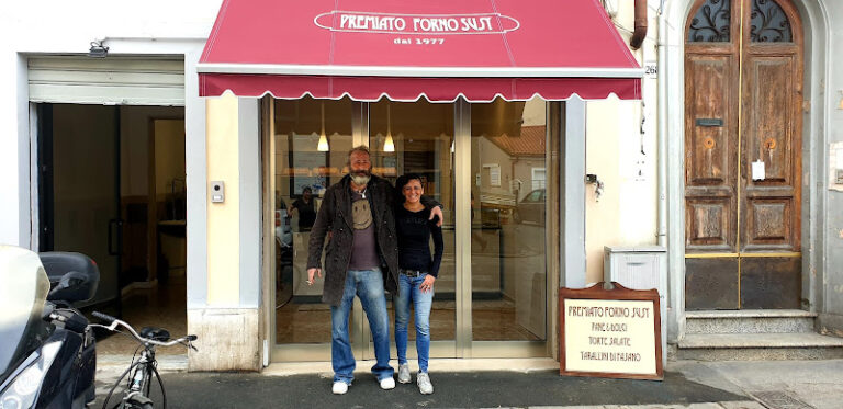 Panificio Susy - Livorno - Tastemood