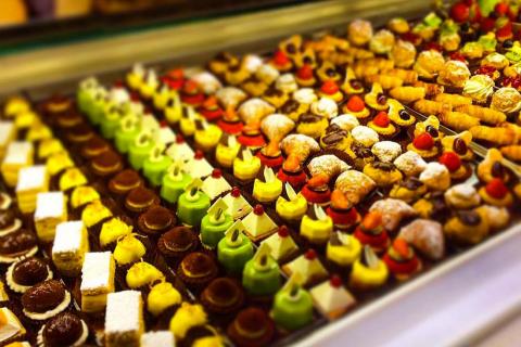 Panificio/Pasticceria KERMENA - Milano - Tastemood