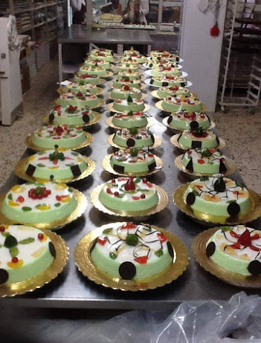 Pasticceria Abbate s.n.c. - Castellammare di Stabia - Tastemood