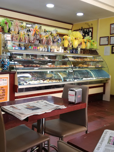 Pasticceria Abruzzo - Montesilvano - Tastemood