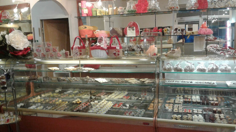 Pasticceria Alessandro - Ponteranica - Tastemood