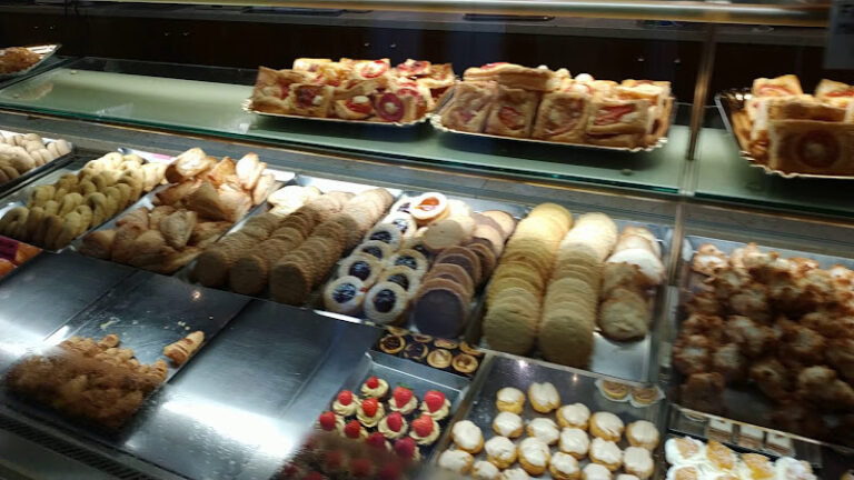 Pasticceria Alla Stazione Bar Gelateria Lonato - Lonato del Garda - Tastemood