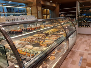 Pasticceria Alla Torinese Udine - Udine - Tastemood