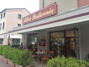 Pasticceria Altoe' - Conegliano - Tastemood
