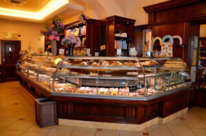 Pasticceria Armando Pistoia - Pistoia - Tastemood