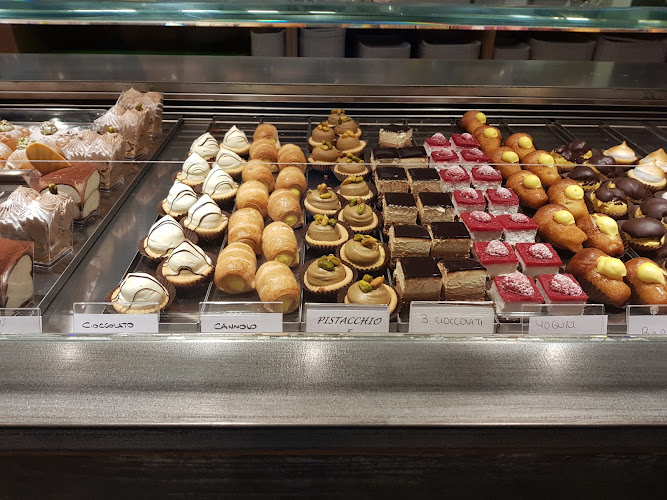 Pasticceria Armonie - Marcon - Tastemood