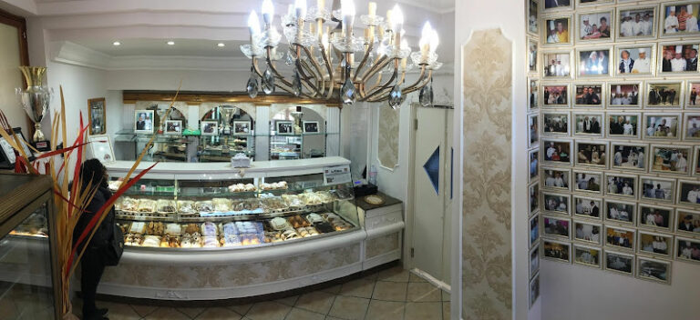 Pasticceria Arte Golosa Sarno - Sarno - Tastemood