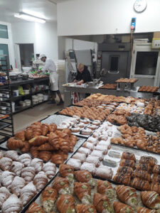 Pasticceria Artigianale Deva - Igea Marina - Tastemood