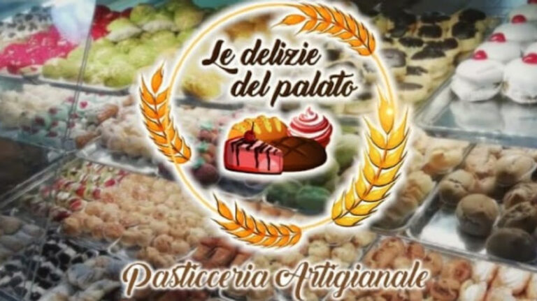 Pasticceria Artigianale Rosticceria Le Delizie del Palato - San Vito dei Normanni - Tastemood