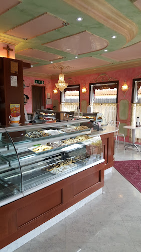 Pasticceria Aurora di Angioni Antonio - Maracalagonis - Tastemood