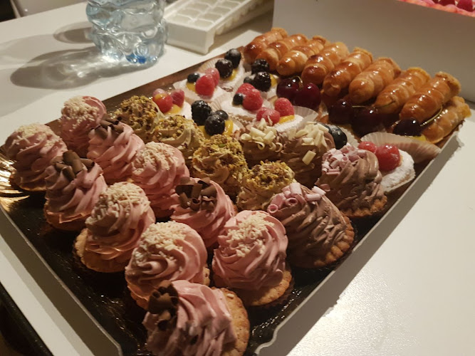 Pasticceria Balconi Lorenzo - Paderno Dugnano - Tastemood