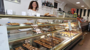 Pasticceria Banci Di Cesare Marcello - Pistoia - Tastemood