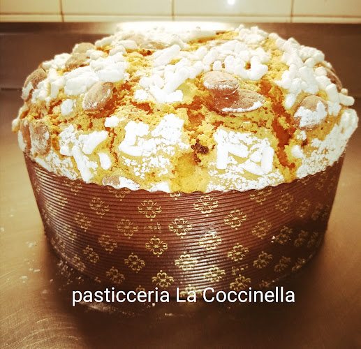 Pasticceria Bar La Coccinella Di Simonetti Stefano - Vecchiano - Tastemood