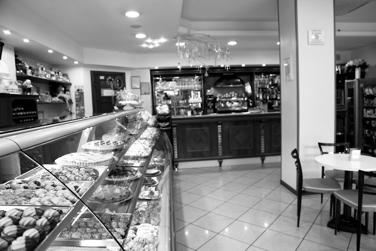 Pasticceria / Bar - La Delizia - Montemarciano - Tastemood