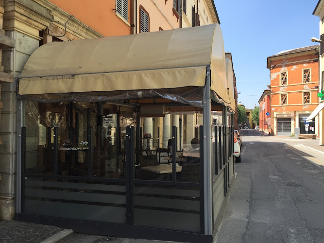 Pasticceria Bar Mazzini - Finale Emilia - Tastemood