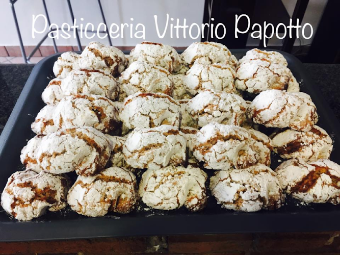 Pasticceria Bar Vittorio Papotto - Sant'Alfio - Tastemood