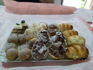 Pasticceria Baudino - Sanremo - Tastemood