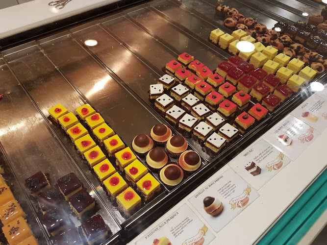 Pasticceria Beddini - Foligno - Tastemood