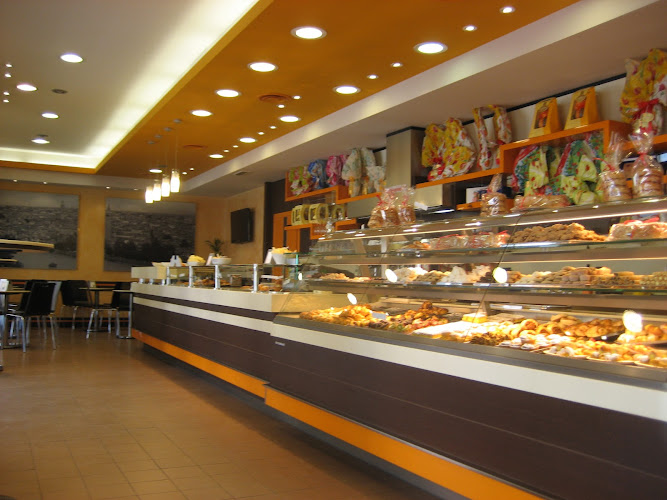 Pasticceria Begali - Verona - Tastemood