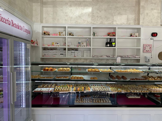 Pasticceria Benedetto Ciampino - Ciampino - Tastemood