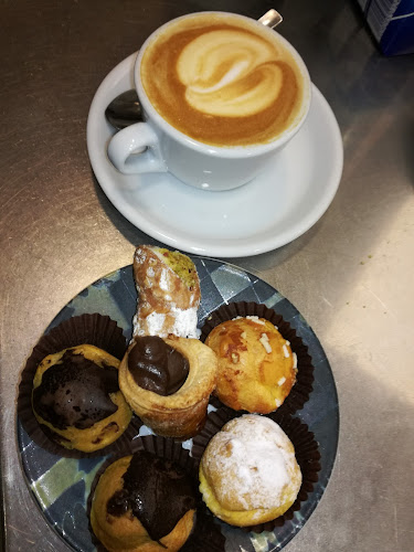 Pasticceria Biondi Sergio - Piombino - Tastemood