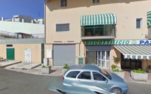 Pasticceria Biscottificio ‘Panificio Bisceglia’ - Monte Sant'Angelo - Tastemood