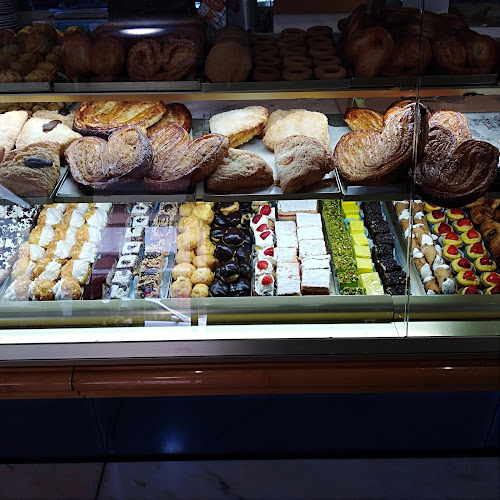 Pasticceria Blu - Civitavecchia - Tastemood