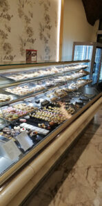 Pasticceria Bohero - Pistoia - Tastemood