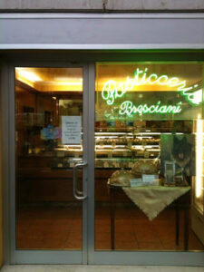 Pasticceria Bresciani - Brescia - Tastemood