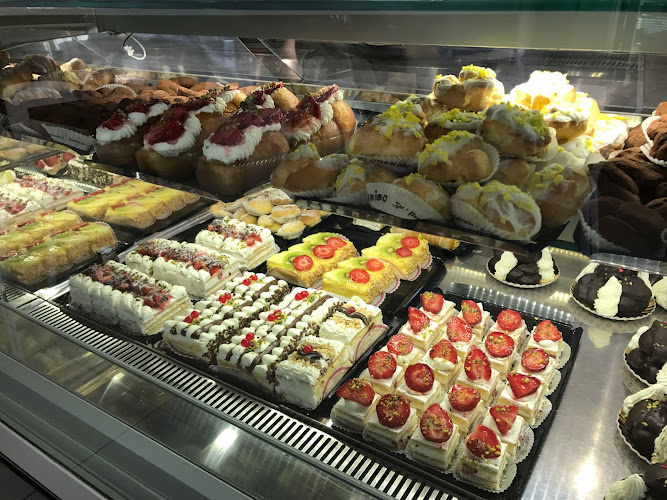 Pasticceria Buscaino di Gianvito Di Salvo - Castelvetrano - Tastemood