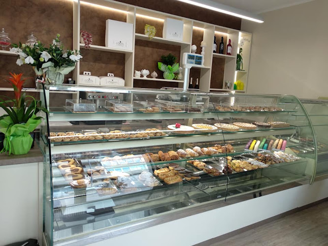 Pasticceria CONTE di Vittorio e Daniele - Taurisano - Tastemood