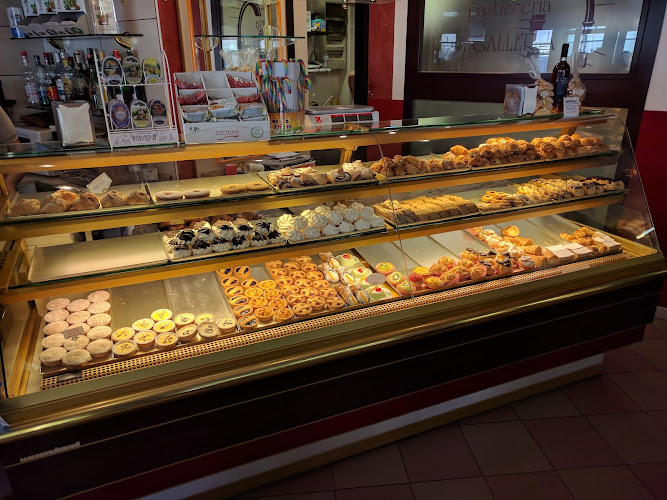 Pasticceria Caffé La Galleria - San Vincenzo - Tastemood