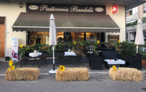 Pasticceria Caffetteria Bardelli - Subbiano - Tastemood