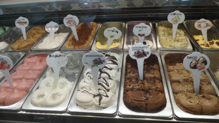 Pasticceria Caffetteria Gelateria Due Mondi - Due Carrare - Tastemood