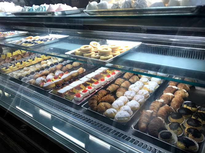 Pasticceria Caffetteria Girone n°3 - San Giovanni in Marignano - Tastemood